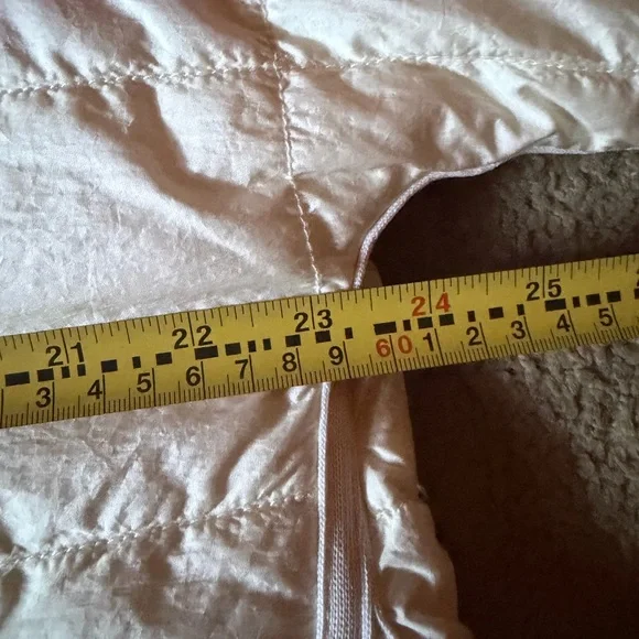 Free People Movement X Hatch Printed Chevron Jacket - Picture 10 of 10